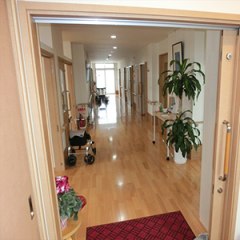 シニアシェアハウスサンシア