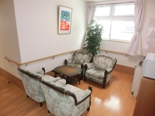 シニアシェアハウスサンシア