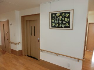 シニアシェアハウスサンシア