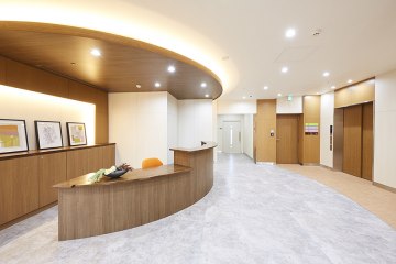 ツクイ・サンフォレスト札幌山鼻
