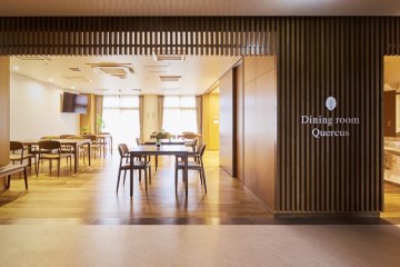 ツクイ・サンフォレスト札幌山鼻