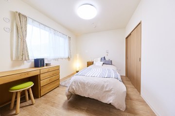 ツクイ・サンフォレスト札幌山鼻