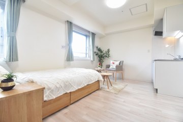 ブランJR帯広駅前