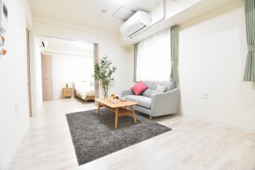 ブランJR帯広駅前