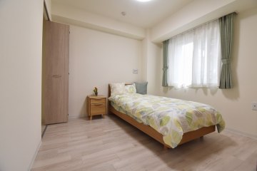 ブランJR帯広駅前