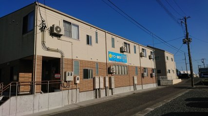 サービス付き高齢者向け住宅タロー新町荘