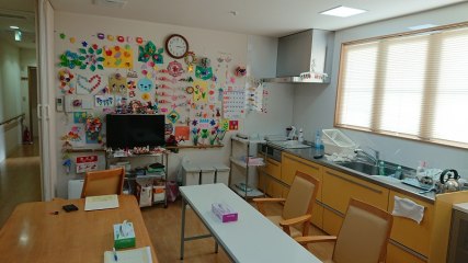サービス付き高齢者向け住宅タロー新町荘