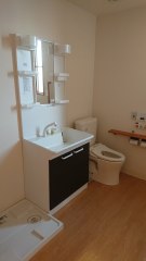 サービス付き高齢者向け住宅タロー新町荘