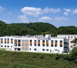 ケアレジデンス小名浜