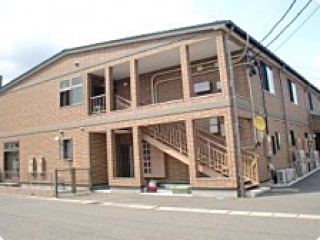 シニアホームこころ