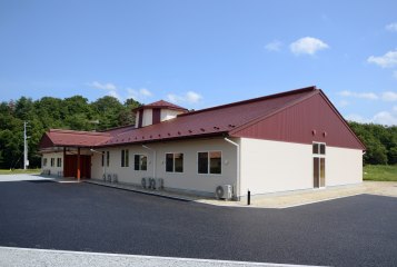 ハーモニーみどりヶ丘アネックス