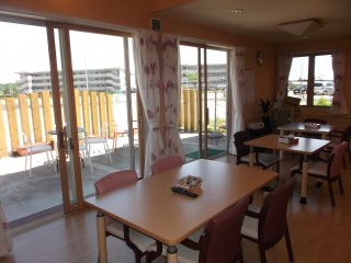 ハーモニーみどりヶ丘アネックス