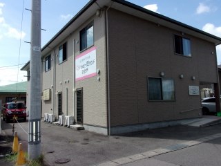 シニアライフハウスハッピー愛ランドささや