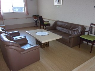 シニアライフハウスハッピー愛ランドささや