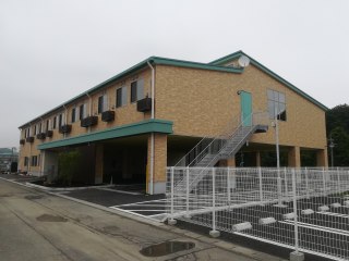 ケアレジデンス北茨城