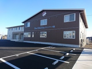 ニューソフィアコートテクノパーク桜