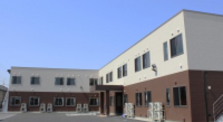 ほっとはいむ