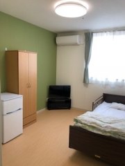 ほっとはいむ