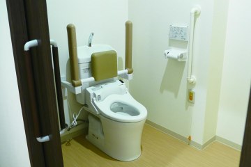 ほっとはいむ