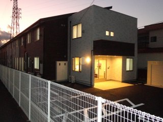 ケアリビング優善