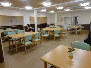 ケアリビング優善