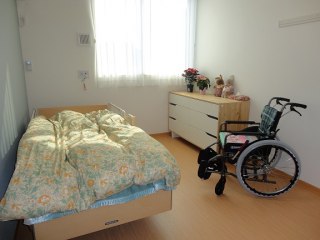 ケアリビング優善