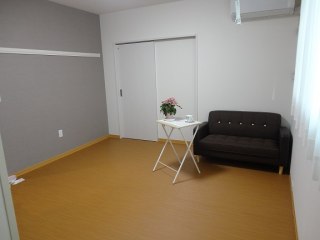 ケアリビング優善