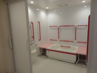 ケアリビング優善