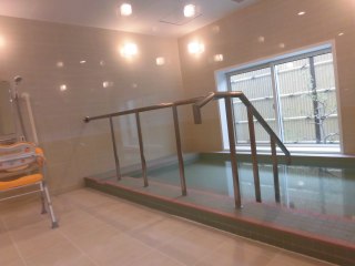 ピースフル・ウッズアネックス