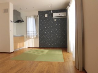 ピースフル・ウッズアネックス