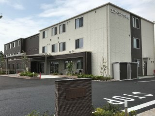 エスペランサ神栖