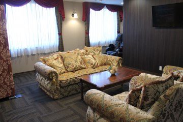 エスペランサ神栖