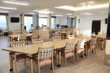 エスペランサ神栖