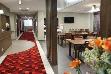 エスペランサ神栖