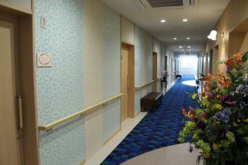 エスペランサ神栖