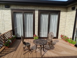 サービス付き高齢者向け住宅まほろば