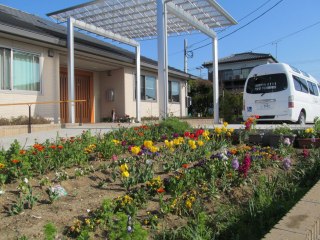 ぬくもり