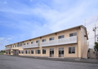 サービス付き高齢者向け住宅友部