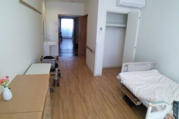 家族の家ひまわり古河