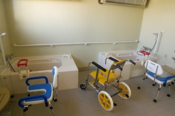 家族の家ひまわり古河