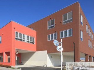 サンシャイン・コンフォートつくば