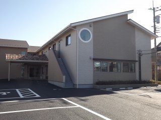 ご隠居長屋和楽久龍ケ崎