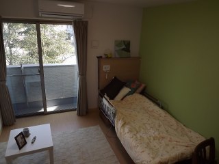 ご隠居長屋和楽久龍ケ崎