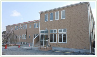 サービス付き高齢者向け住宅コムズハウス佐和