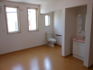 サービス付き高齢者向け住宅コムズハウス佐和