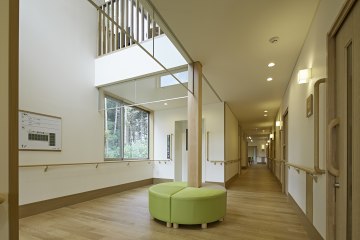 かたくりの家2号館