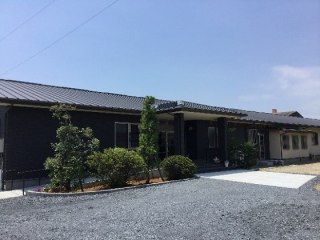 和庵's喜多村
