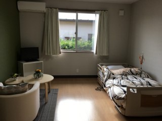 和庵's喜多村