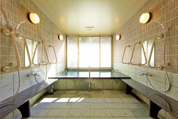 かたくりの家1号館