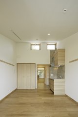 かたくりの家1号館